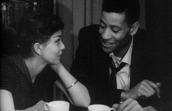 Shadows / Dir. Cassavetes (USA, 1959)