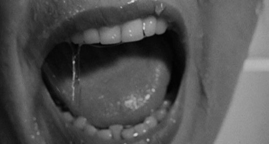 Psycho / Dir. Hitchcock (USA, 1960)
